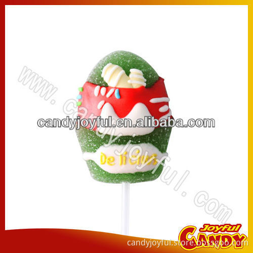 Easter Jelly candy